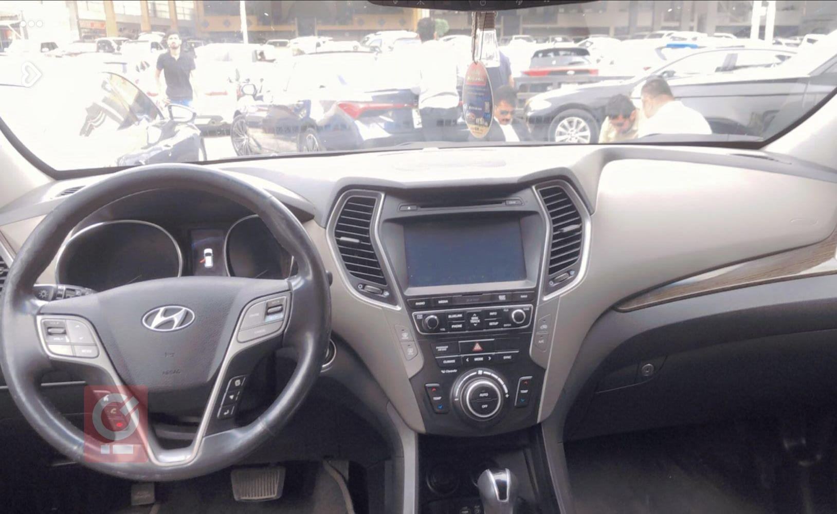 هیوندای سەنتافی